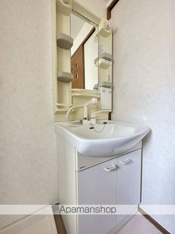 レジデンス勾当台の内装写真