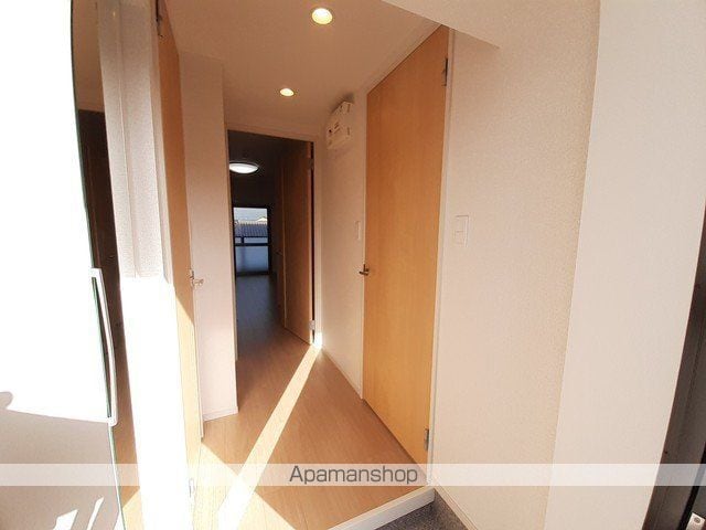 ビリーヴ　ルーム 203 ｜ 福岡県糟屋郡粕屋町内橋西２丁目6-7（賃貸マンション1K・2階・30.41㎡） その11