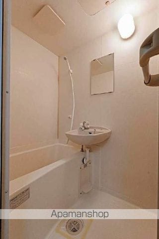 トマト館の内装写真