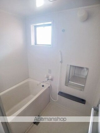 フォーレストハイツ[3DK/56.07m2]のバス