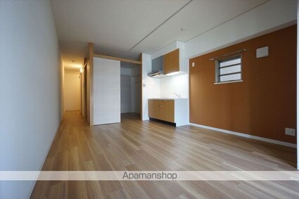 ザ・テラス丸の内[1LDK/43.46m2]の内装6