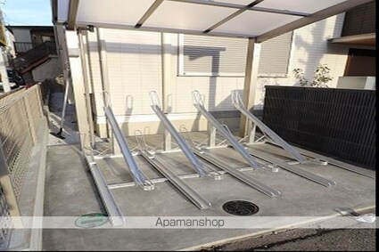 メゾン鶴丸[1K/30.32m2]の内装1