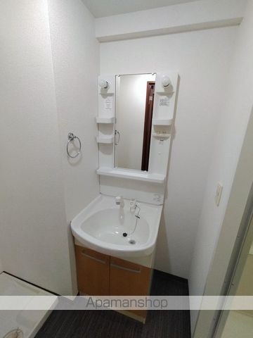 INVESTKITAUMEDAの内装写真