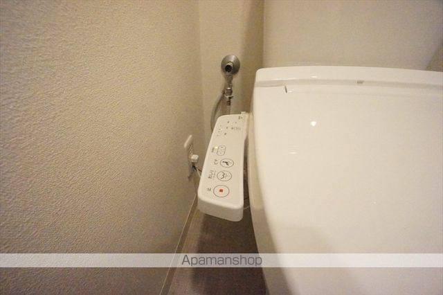 プレサンス丸の内リラティの内装写真