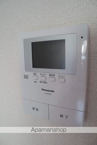 エーワン池浦の内装写真