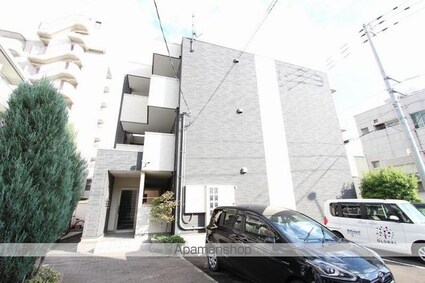 香川県高松市塩上町２丁目[1LDK/40.32m2]の外観3