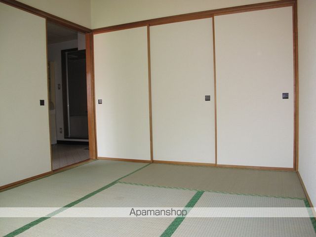 サンシャイン21Bの内装写真
