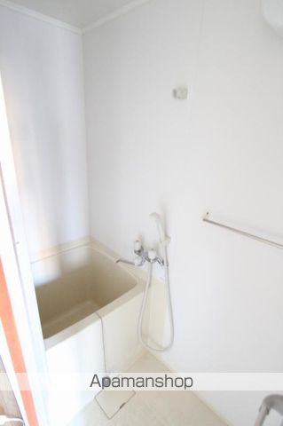 真鍋ハイツ北棟の内装写真