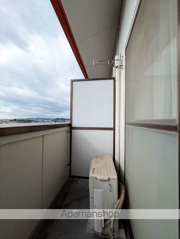 プリード倉敷の内装写真
