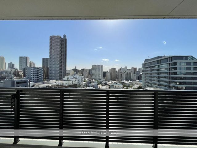 プレジオ川口ASIANの内装写真