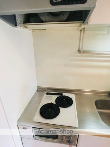 モナリエ東手城の内装写真