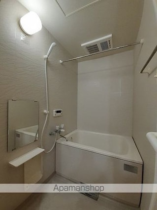 エクセルハイム[2LDK/58.79m2]のバス