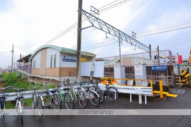 レオパレス岐阜インターの周辺写真