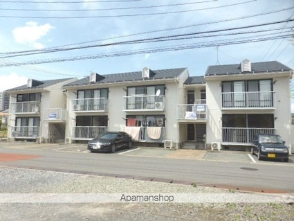 サンロード小山　Ａ[3K/52.07m2]の外観2