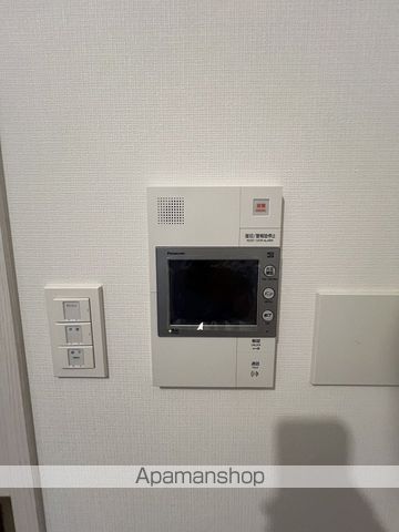 JMFRESIDENCEEBIEの内装写真