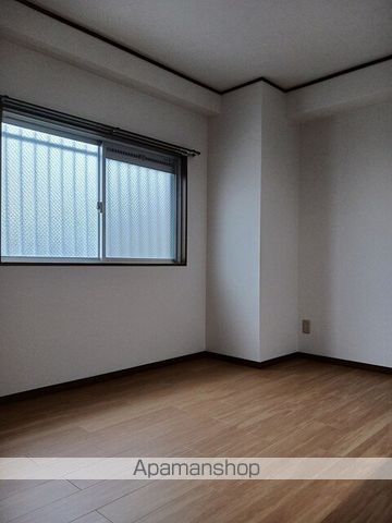グルービーMの内装写真