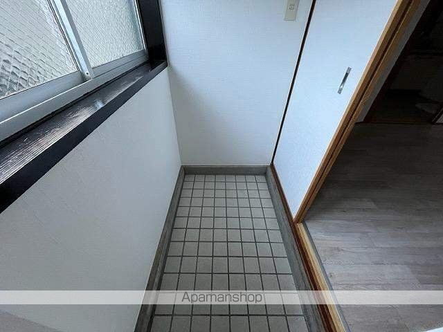 コーポ橘通の内装写真
