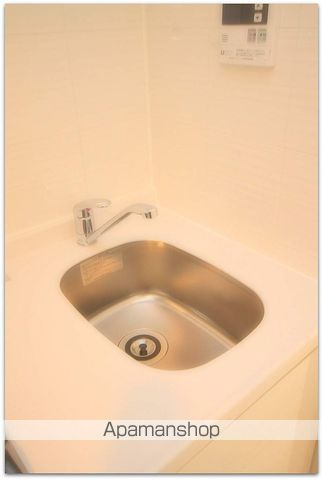 S−RESIDENCE阿波座WESTの内装写真