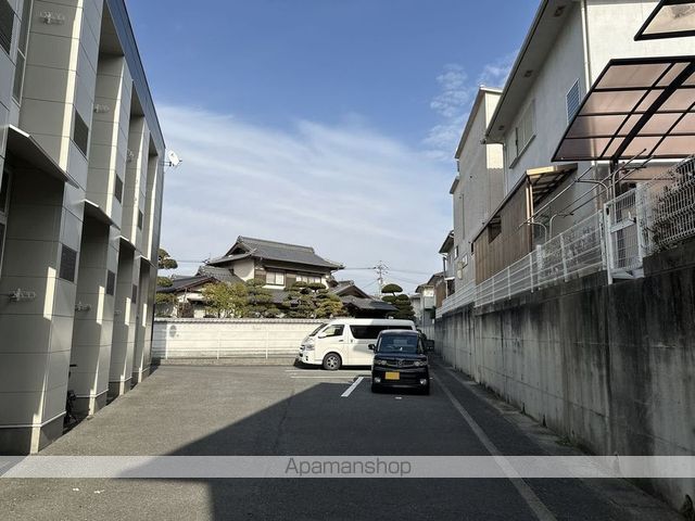 レオパレスクレールJ・Kのその他写真