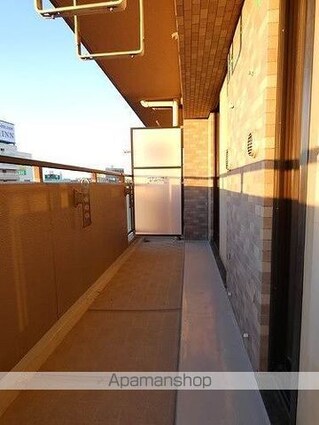 ライオンズプラザ松戸中央公園[3DK/57.45m2]の内装