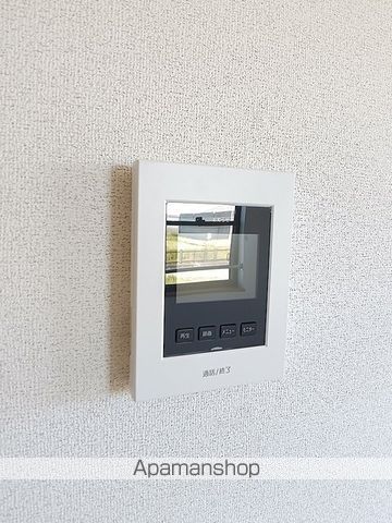 エントランス 弐番館の内装写真