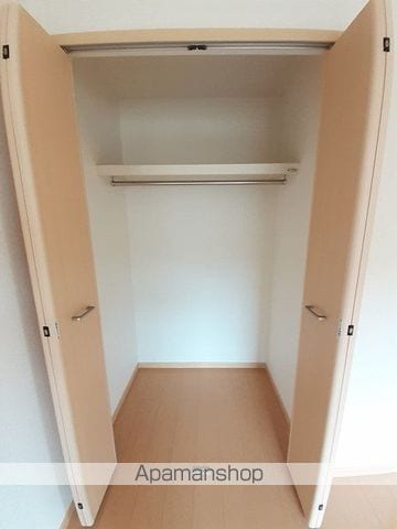 グリーンパークIの内装写真
