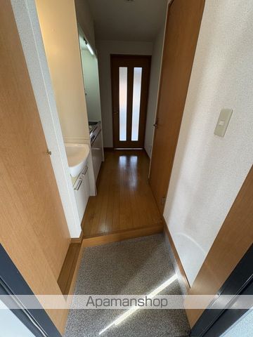ラフィーネの内装写真