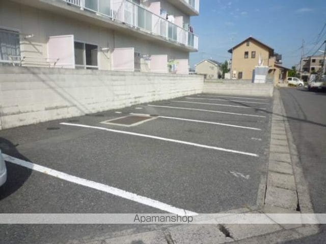 桜マンションのその他写真