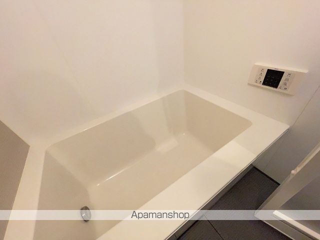 ポルタニグラ千種の内装写真