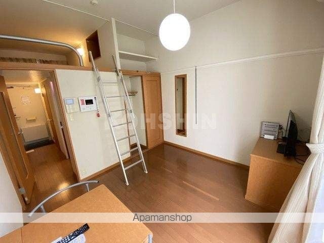 レオパレスアルミックの内装写真