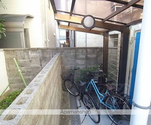 PIACERE北山の外観写真