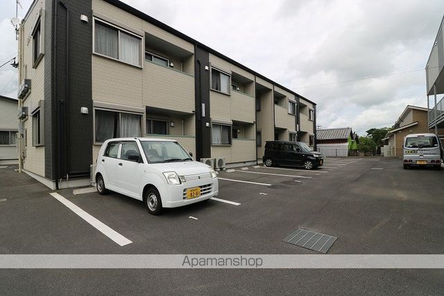サンハイツ川西L棟のその他写真