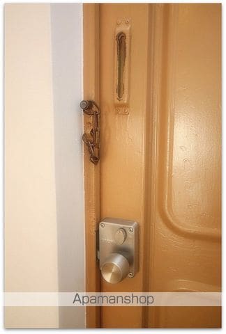 バンシャトーの内装写真