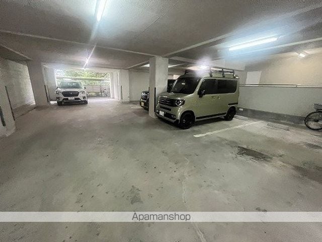スクエアメゾン姫路城前のその他写真