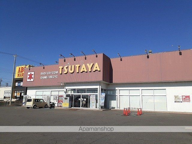プチプランシュAの周辺写真
