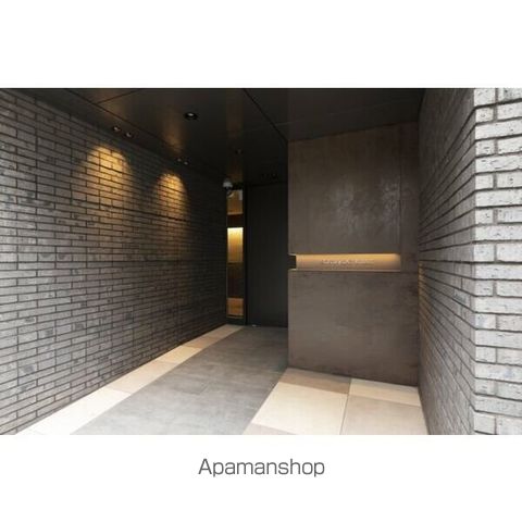 プラウドフラット木場IIの外観写真