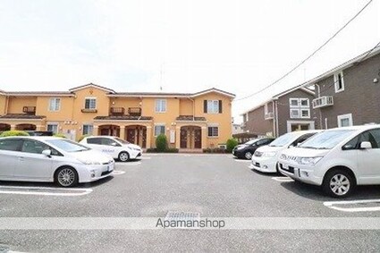 東京都西多摩郡日の出町大字平井[1R/32.9m2]の駐車場