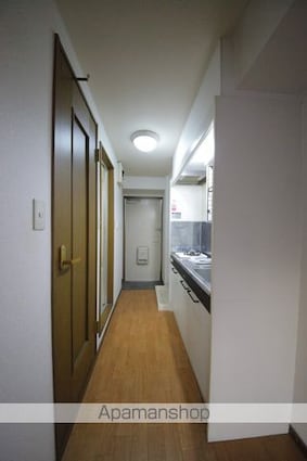 ミラージュ７[1R/20.16m2]の内装5