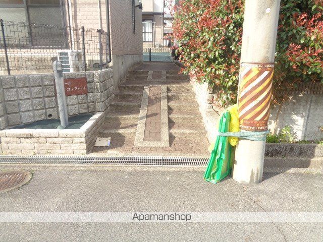 クレールコンフォート Bのその他写真