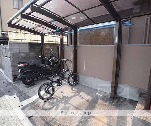 きよしマンションのその他写真