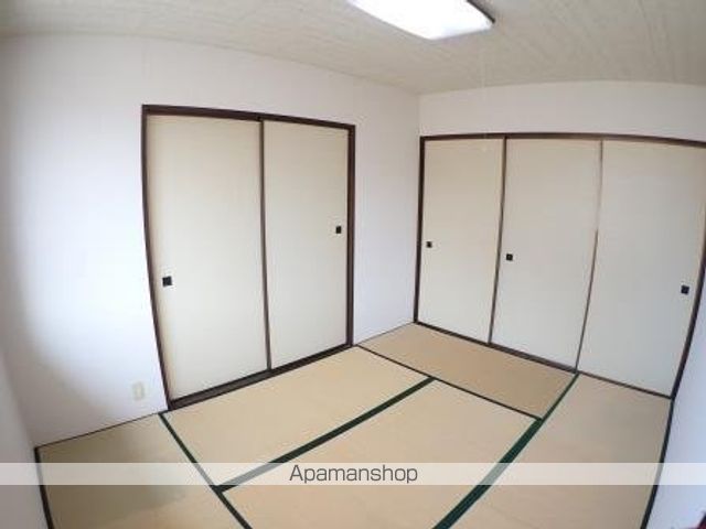 パストラール近江の内装写真