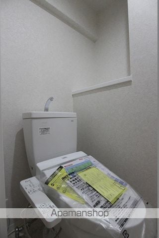 ネストピア唐人町駅前の内装写真