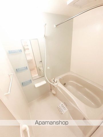 Ｐｉｎｅ　Ｂｒｅｅｚｅ壱番館[1LDK/45.07m2]のバス