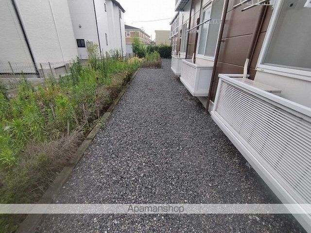 レオパレスグリーンリバー2のその他写真