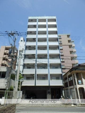シャローム室見の外観写真