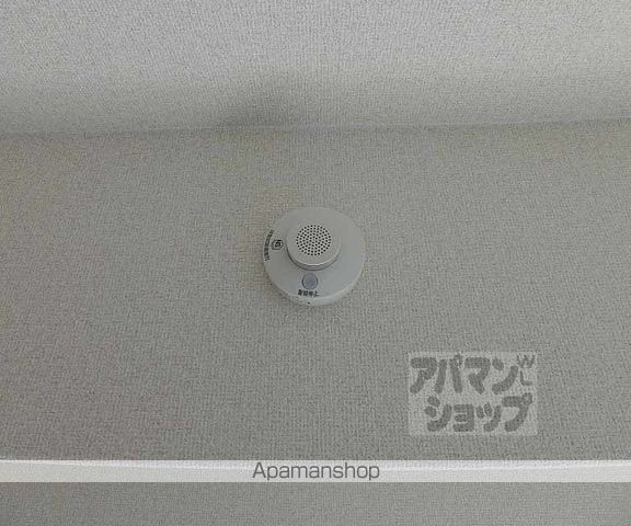 メゾン・ド・パルミエの内装写真