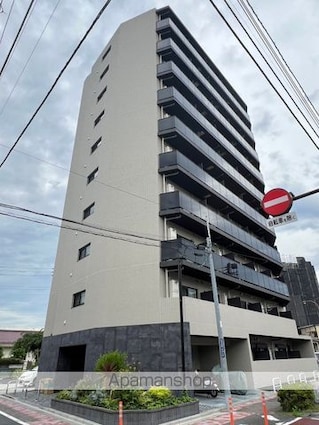 東京都新宿区西落合４丁目[1K/25.54m2]の外観5