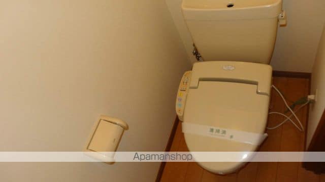 リベルテ・うららケ丘A棟の内装写真
