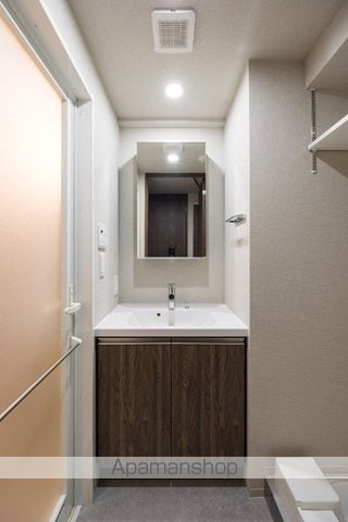 ワンルーフフラット門前仲町の内装写真