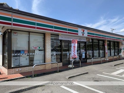 ＹＤハイツ[1K/19m2]の周辺1